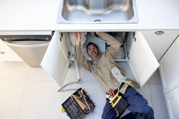Best Emergency Plumber  in Fruitport, MI