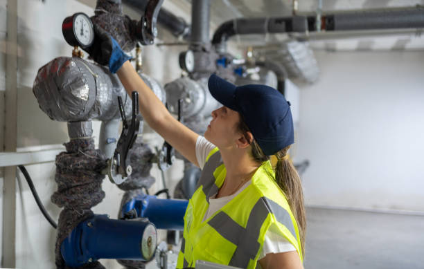 Best Drain Cleaning Services  in Fruitport, MI