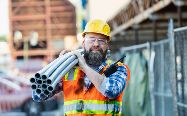 Fruitport, MI Plumbing Pros