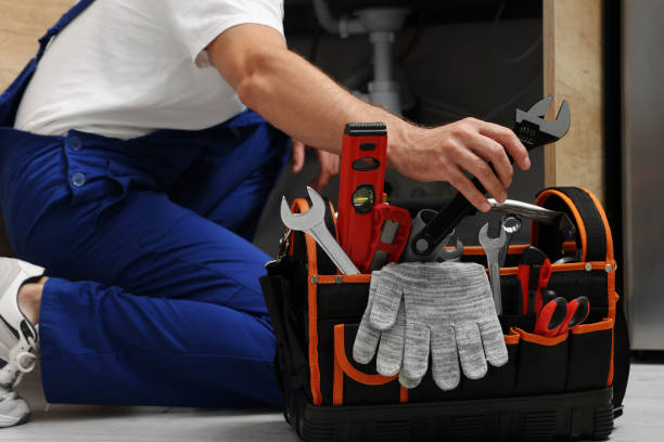 Reliable Fruitport, MI Plumbing Solutions