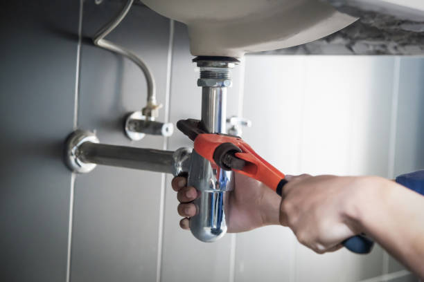 Best 24-Hour Plumber Near Me  in Fruitport, MI