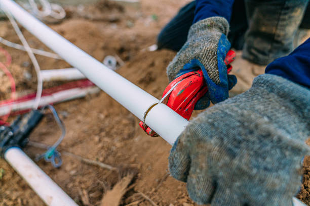 Best Faucet Repair  in Fruitport, MI