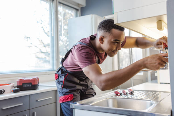 Best Plumbing Repair Near Me  in Fruitport, MI