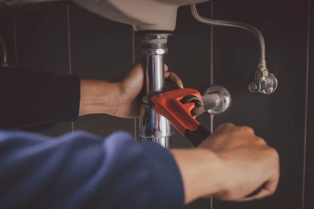 Best Residential Plumbing Services  in Fruitport, MI